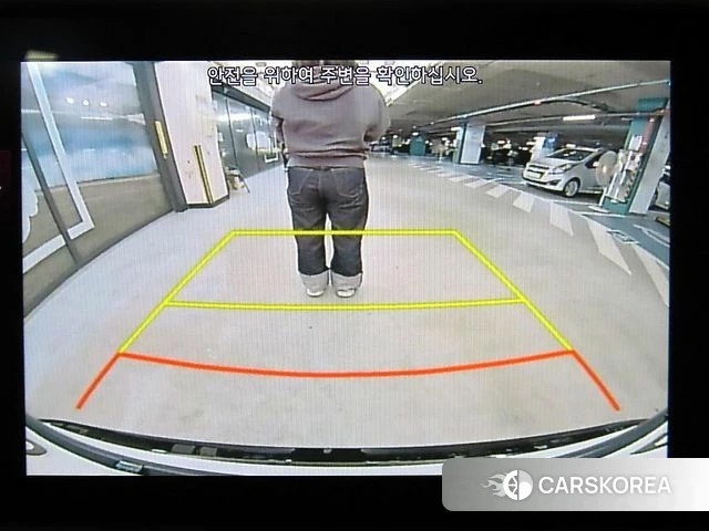 Kia The New Seltos id 3920888 из Кореи 8