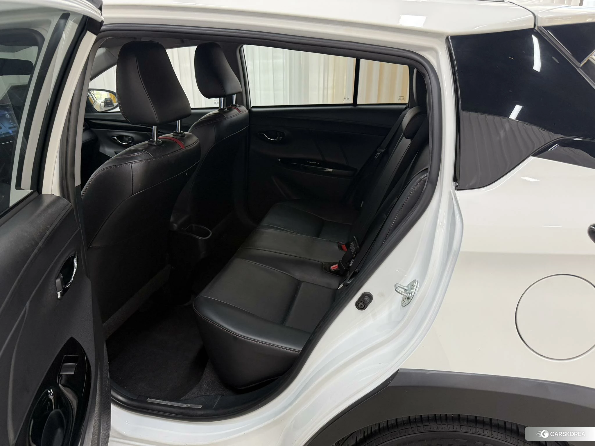 Toyota YARIS L Zhixuan id 4493098 из Китая 8