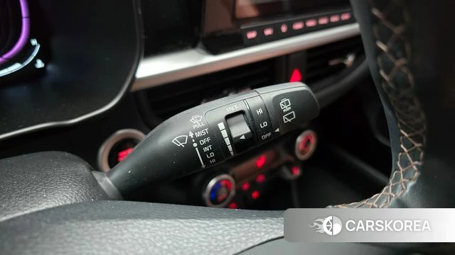 Kia The New Morning (JA) id 4762838 из Кореи 8