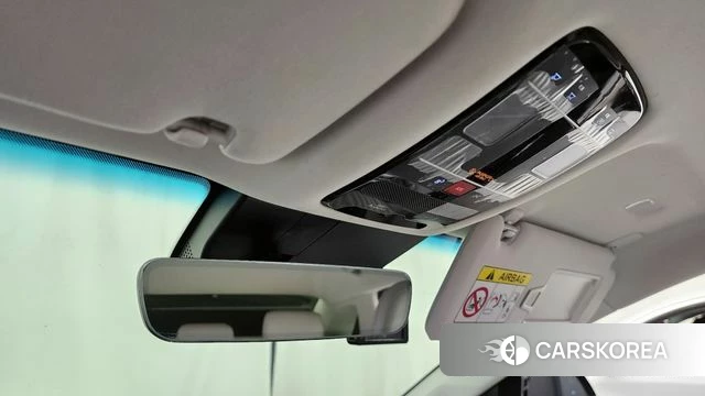 Hyundai Grandeur Hybrid (GN7) id 3787119 из Кореи 8