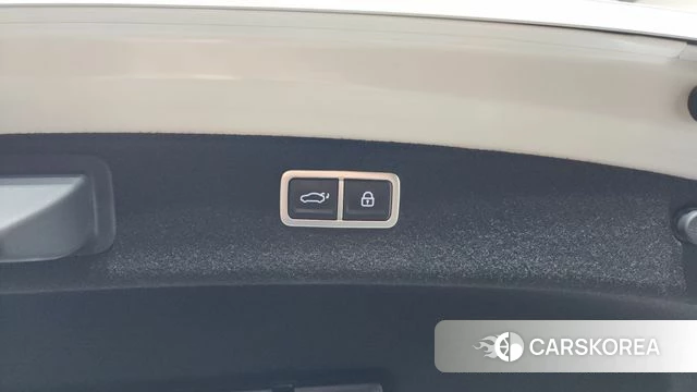 Genesis G80 (RG3) id 4501477 из Кореи 8