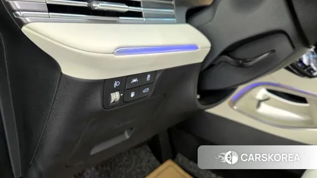 Hyundai The New Grandeur IG Hybrid id 3406634 из Кореи 8