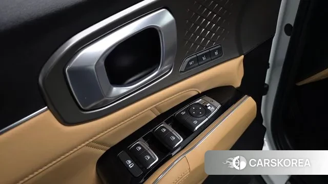 Kia Sorento 4th Generation id 3592211 из Кореи 8