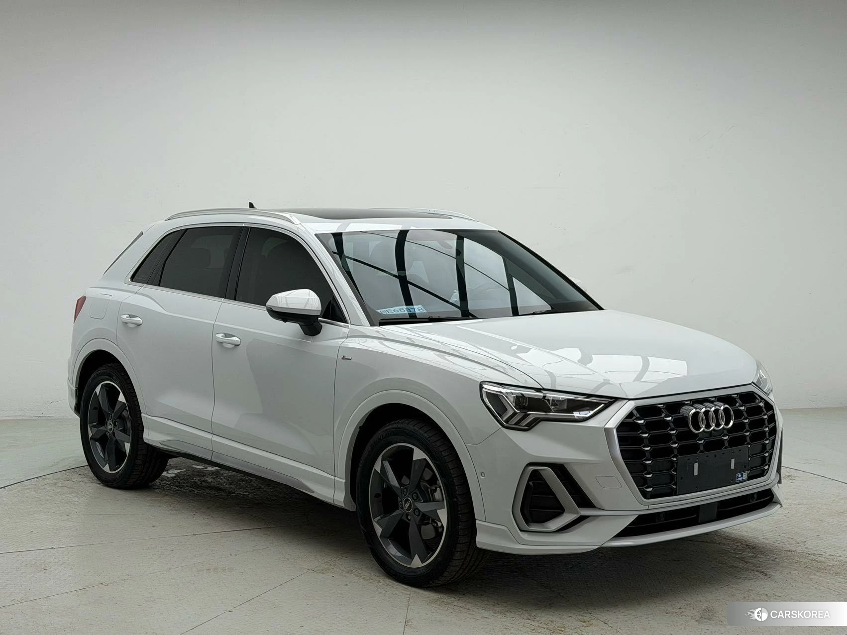 Audi Q3 id 4498799 из Китая 8