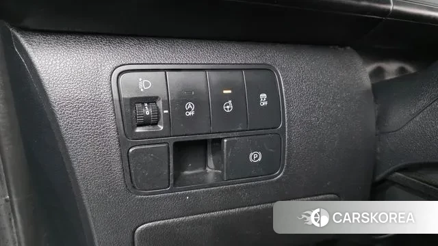 Hyundai Staria id 3373123 из Кореи 8