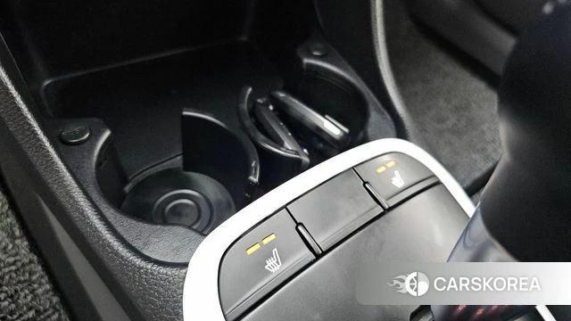 Kia All New Morning (JA) id 4722730 из Кореи 8
