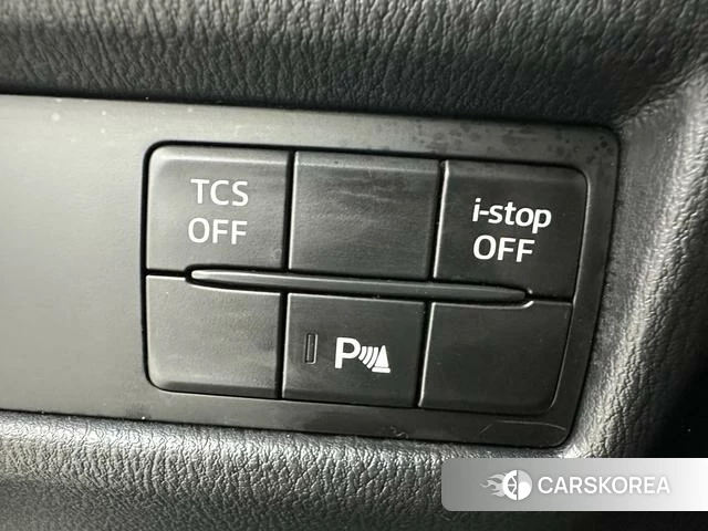 Mazda CX-5 id 4333707 из Китая 8
