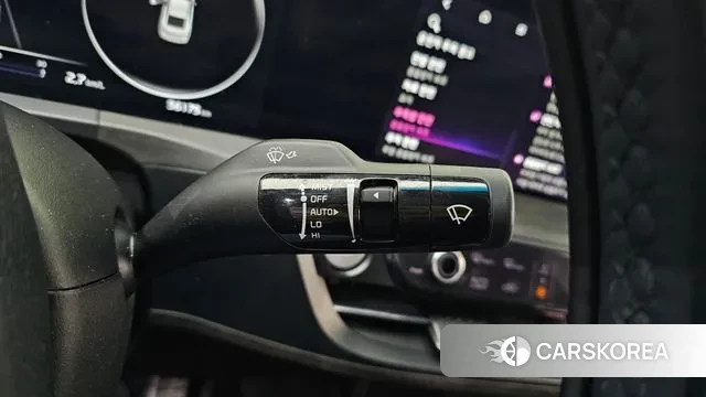 Kia K8 id 3432366 из Кореи 8