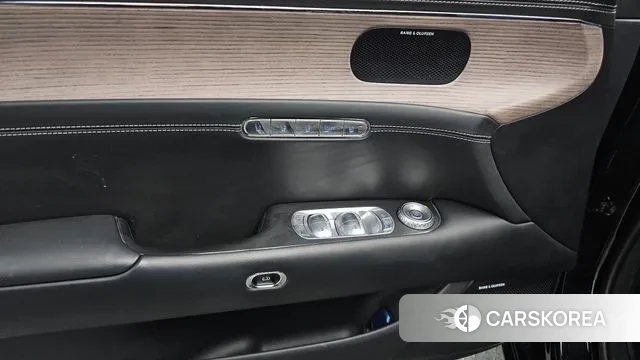 Genesis G90 (RS4) id 3421166 из Кореи 8