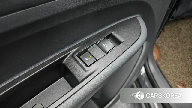 Chevrolet (GM Daewoo) Bolt EV id 4837217 из Кореи 8
