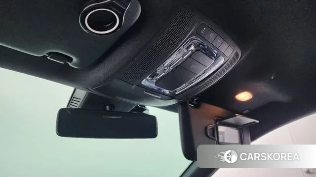 Mercedes-Benz A-Class W177 id 3335835 из Кореи 8