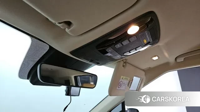 Kia Carnival 4th generation id 3681676 из Кореи 8