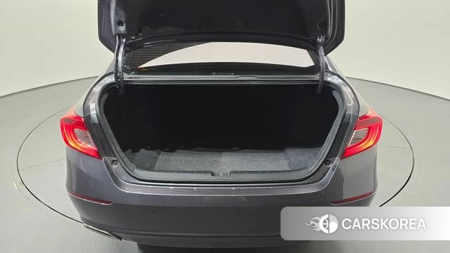 Honda Accord 10th Generation id 4325586 из Кореи 8