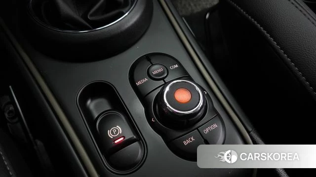 Mini Cooper Countryman id 3905345 из Кореи 8