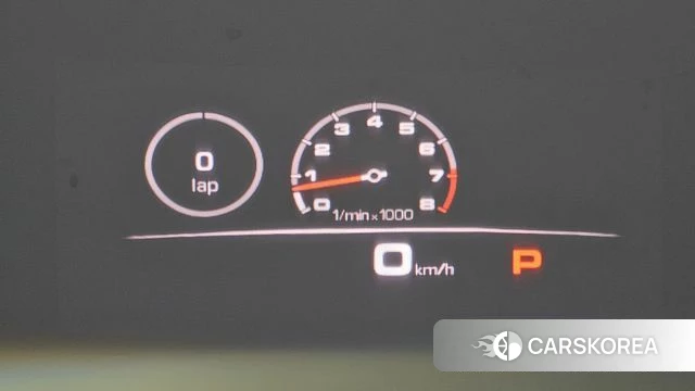 Porsche Cayenne (PO536) id 4284393 из Кореи 8
