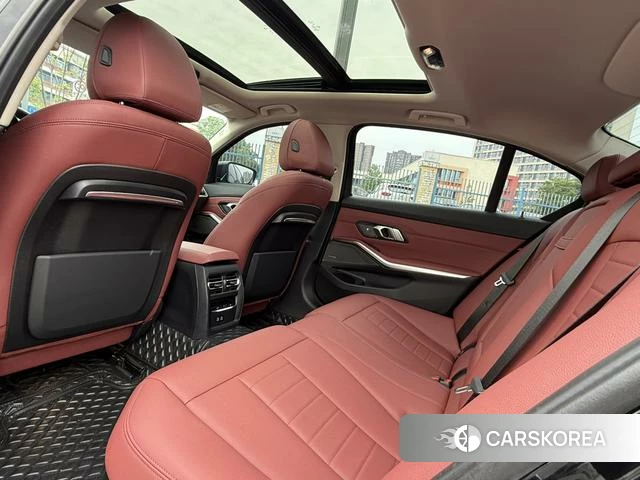 BMW 3 series id 4215227 из Китая 8