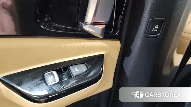 Kia Carnival 4th generation id 3655135 из Кореи 8