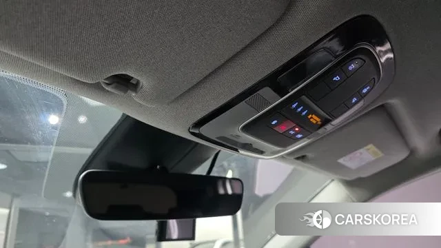 Hyundai The New Santa Fe id 3675137 из Кореи 8