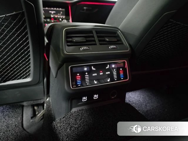 Audi A7 (4K) id 3866071 из Кореи 8