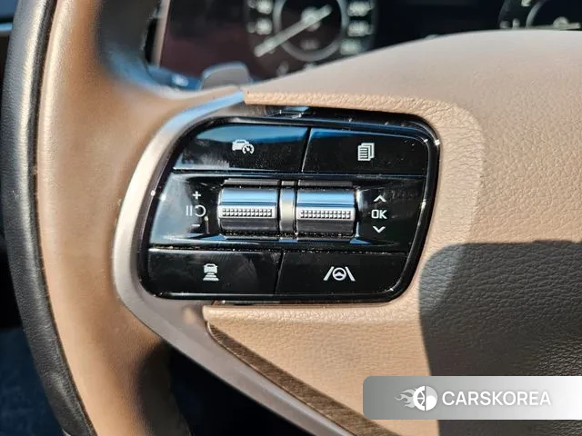 Kia K8 id 3616146 из Кореи 8