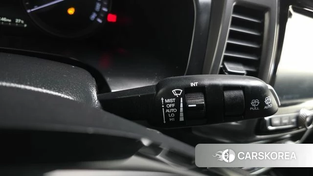 Ssangyong The New Rexton Sport id 4906321 из Кореи 8