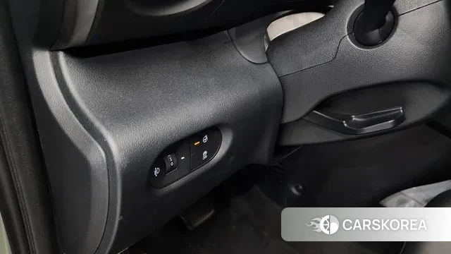 Hyundai Casper id 3472783 из Кореи 8