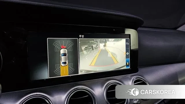 Mercedes-Benz E-Class W213 id 3307833 из Кореи 8