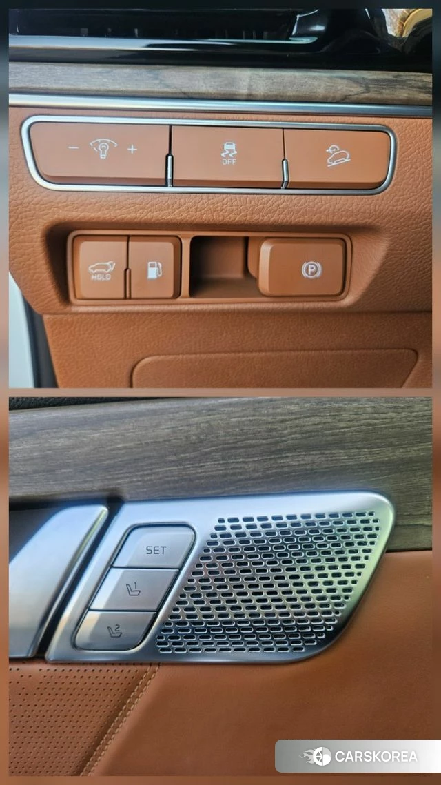 Kia Mohave Master id 3964741 из Кореи 8