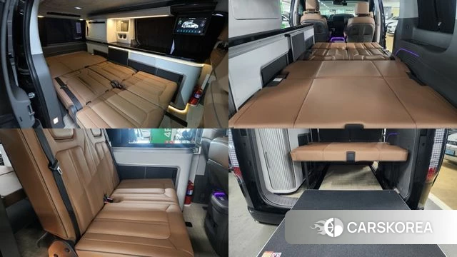 Hyundai Staria id 3883484 из Кореи 8