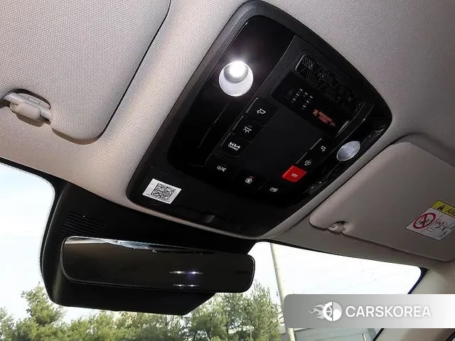 Kia The New Carnival 4th Generation id 3734066 из Кореи 8