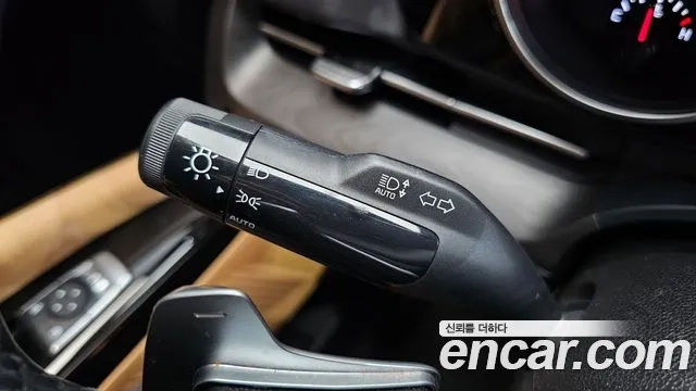 Kia Carnival 4th generation id 2875555 из Кореи 8