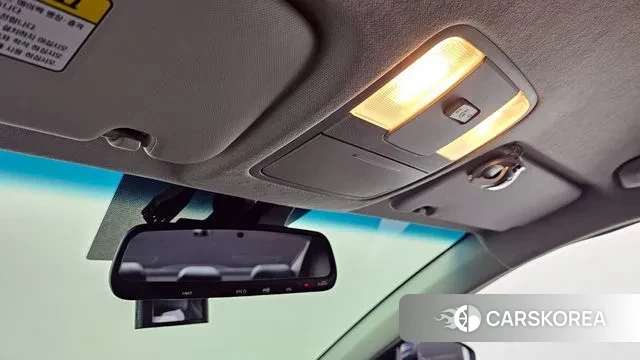 Kia Come New K3 id 3612576 из Кореи 8