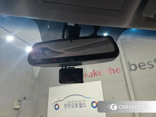 Ssangyong Rexton Sports id 3024322 из Кореи 8