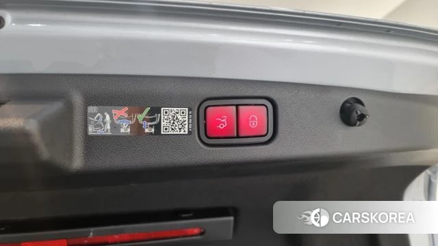 Mercedes-Benz E-Class W214 id 4499414 из Кореи 8