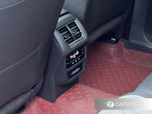 Volkswagen Tanyue id 4208025 из Китая 8