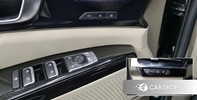 Kia Carnival 4th generation id 4224393 из Кореи 8