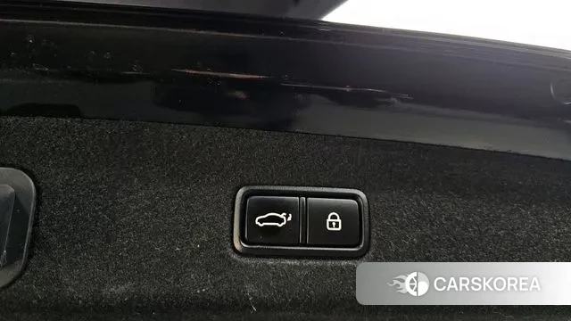 Kia More K9 id 3396881 из Кореи 8