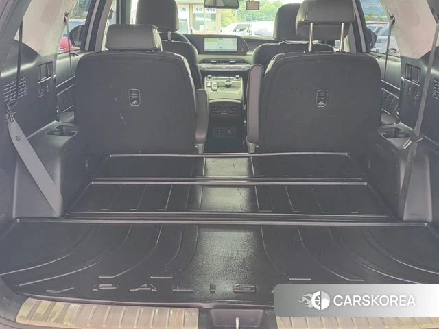 Hyundai Palisade id 4416170 из Кореи 8