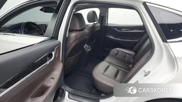 Hyundai Grandeur IG id 3029450 из Кореи 8