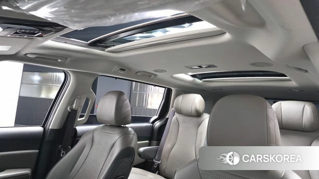 Kia The New Carnival 4th Generation id 4753233 из Кореи 8