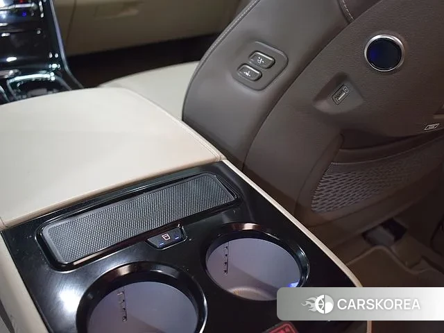 Kia Carnival 4th generation id 3634558 из Кореи 8