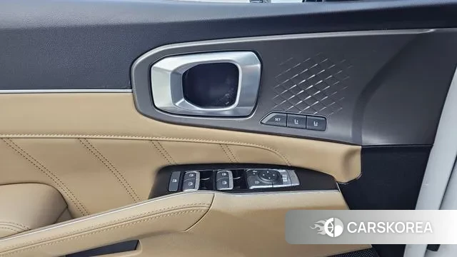 Kia The New Sorento 4th Generation id 3599514 из Кореи 8