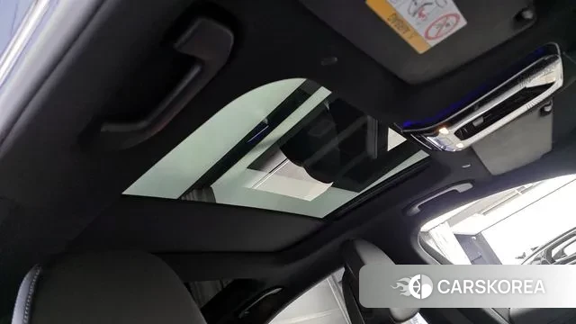 Mercedes-Benz C-Class W206 id 3206659 из Кореи 8