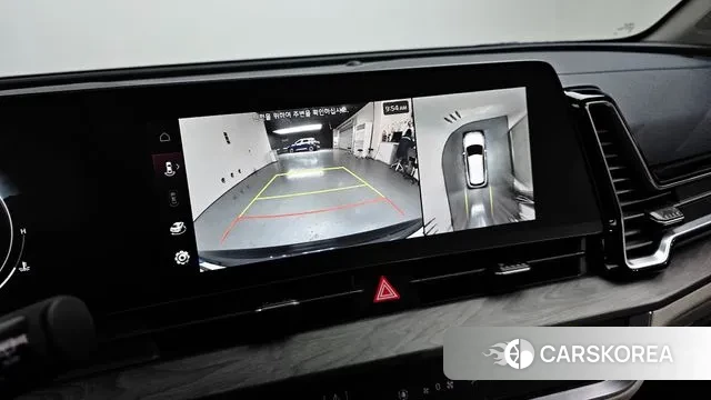 Kia Sportage 5th Generation id 3702259 из Кореи 8