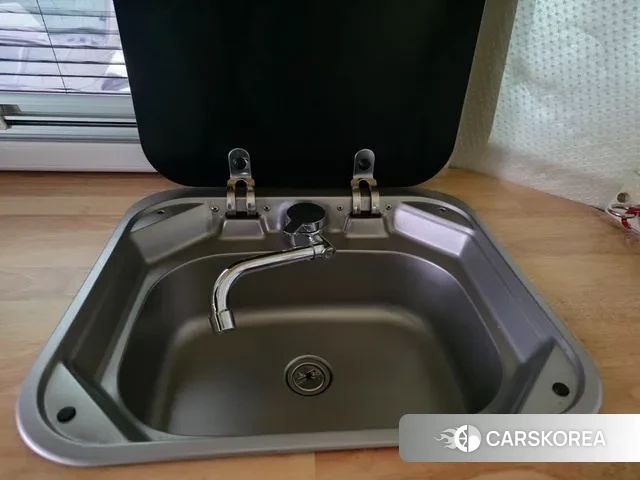 Ssangyong Rexton Sports Cannes id 3640871 из Кореи 8