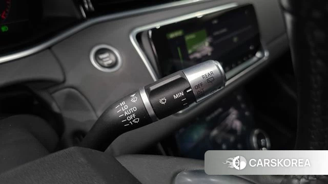 Land Rover Range Rover Evoque 2nd Generation id 4501893 из Кореи 8