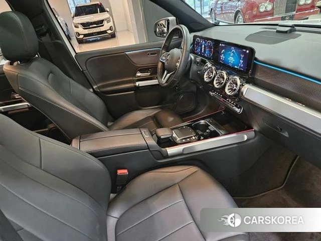 Mercedes-Benz GLB-Class X247 id 3897497 из Кореи 8