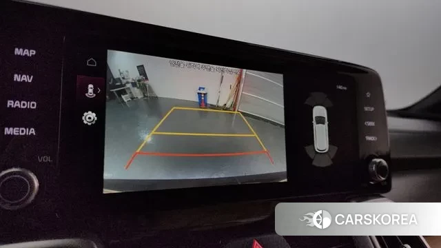 Kia Sorento 4th Generation id 3625982 из Кореи 8