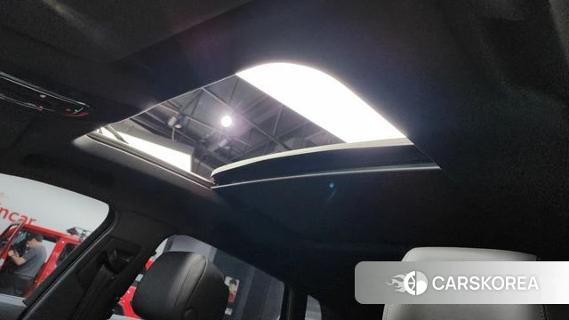 Audi e-Tron id 4476618 из Кореи 8