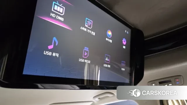 Kia Carnival 4th generation id 3764861 из Кореи 8